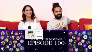 The Normies - Premium Access: Suraj and Rana read your comments!! - The Sunday Rundown 10.4.26