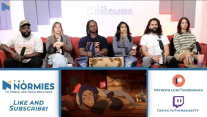 The Normies - Early Access: Avatar: Seven Havens 1x7 - Uncut