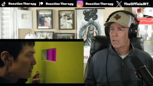 Reaction Therapy - Squid Game Season 2 Episode 6 (UNEDITED REACTION!)
