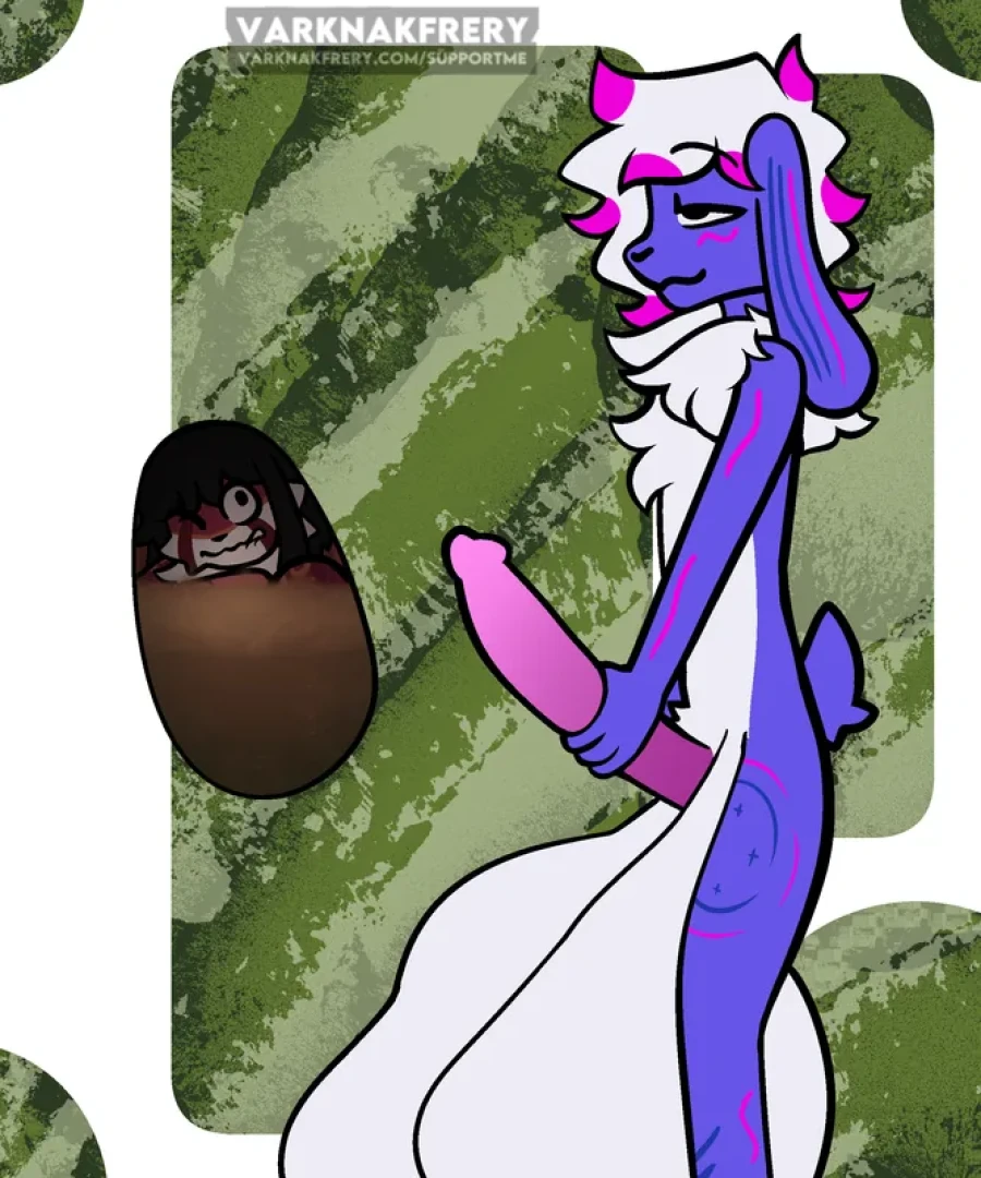 Varknakfrery - Churning Nerds! — page 1