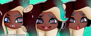 MrDelegado - Upcoming Release: Marina
