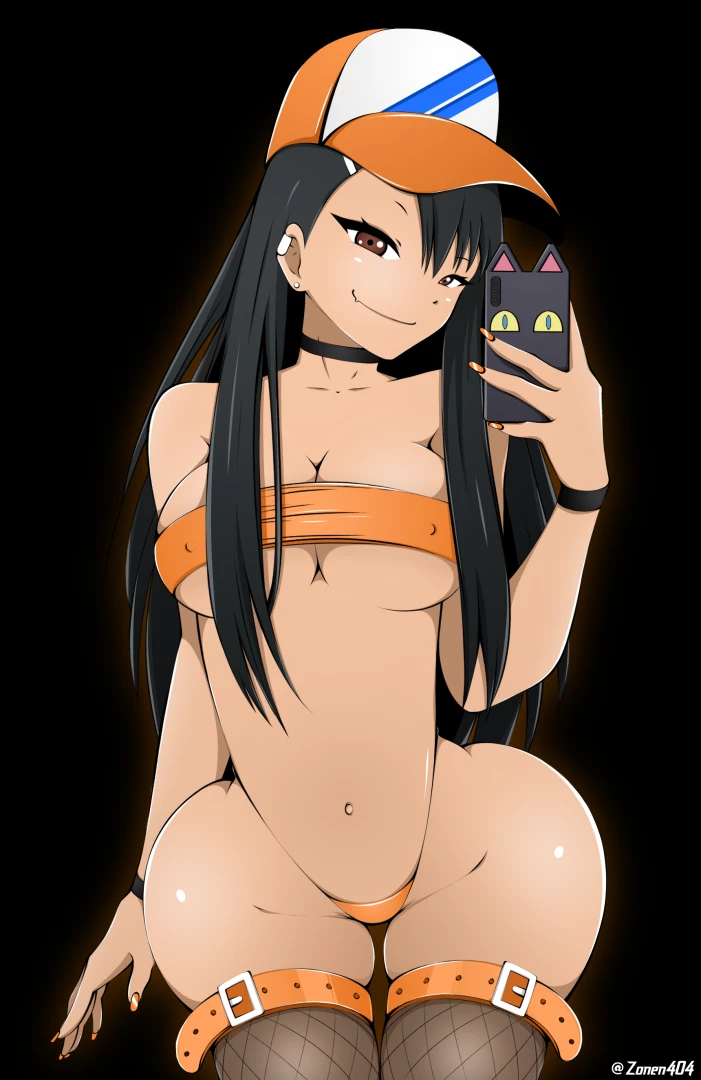 zonen404 - Nagatoro 03
