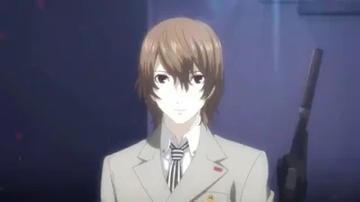 JoeFredrick - Goro Akechi Never Died (first 20 minute preview)