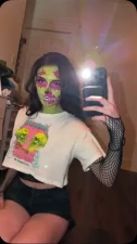soggyalien - Zombie Vid #1