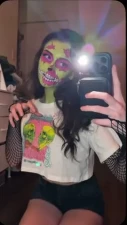 soggyalien - Zombie Vid #2