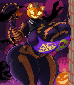 JaehTheBird - The Spice Cat
