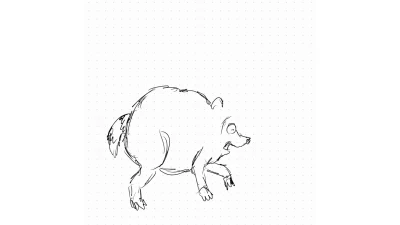 Scott Metzger - Jimothy Sketch