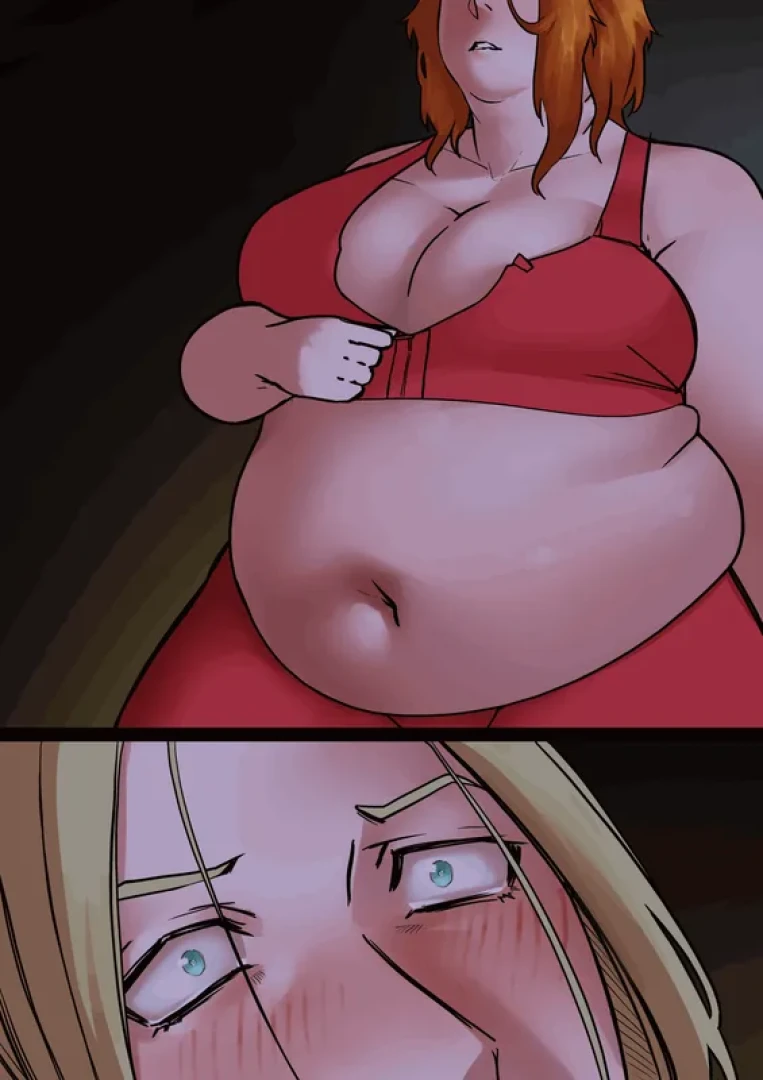 Belt_Buster - The Domino Effect - Part 130