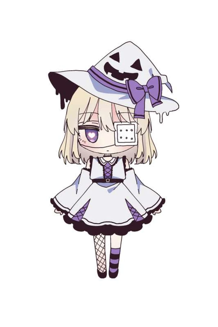 なぎと - ハッピーハロウィン！