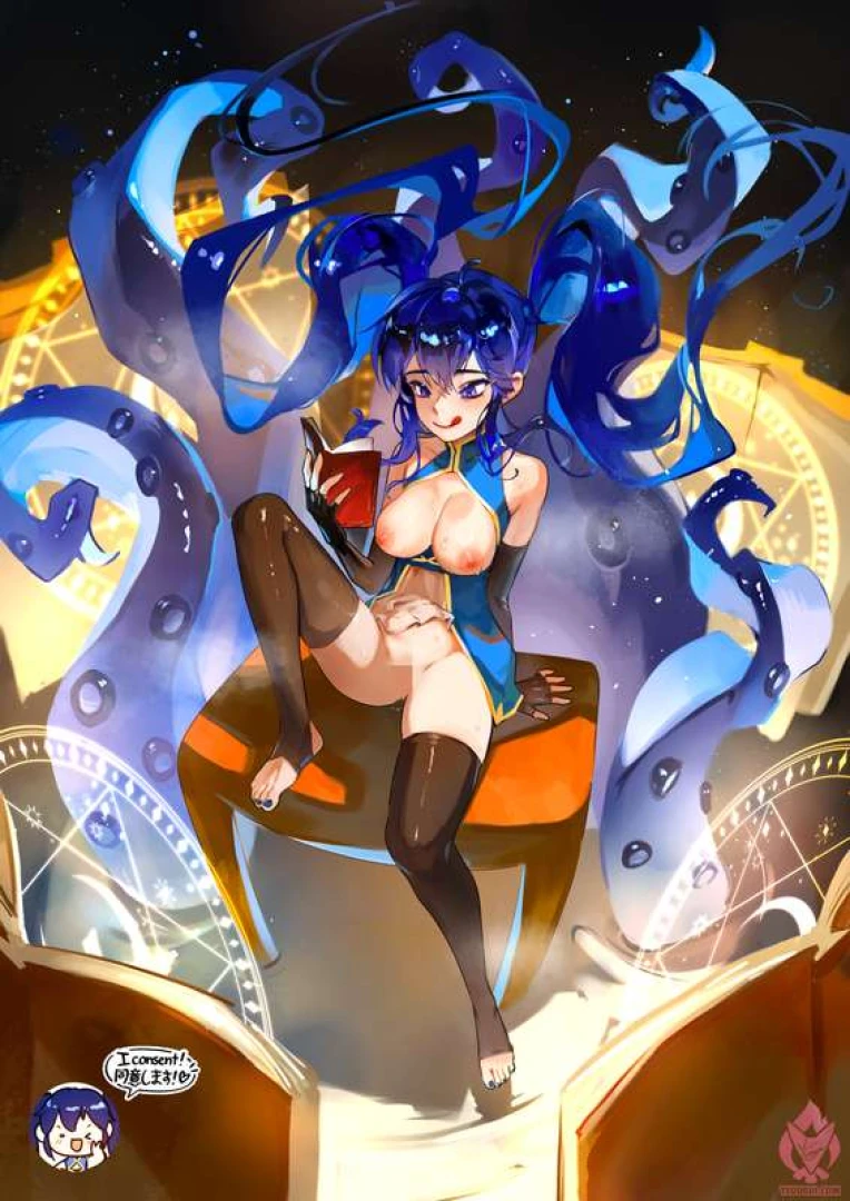yeougui - The summoning [3 Variants].txt