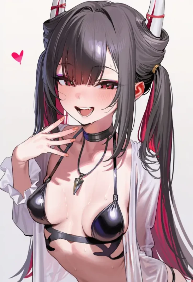 BELL9978 - hatsuzuki (azur lane) — page 1