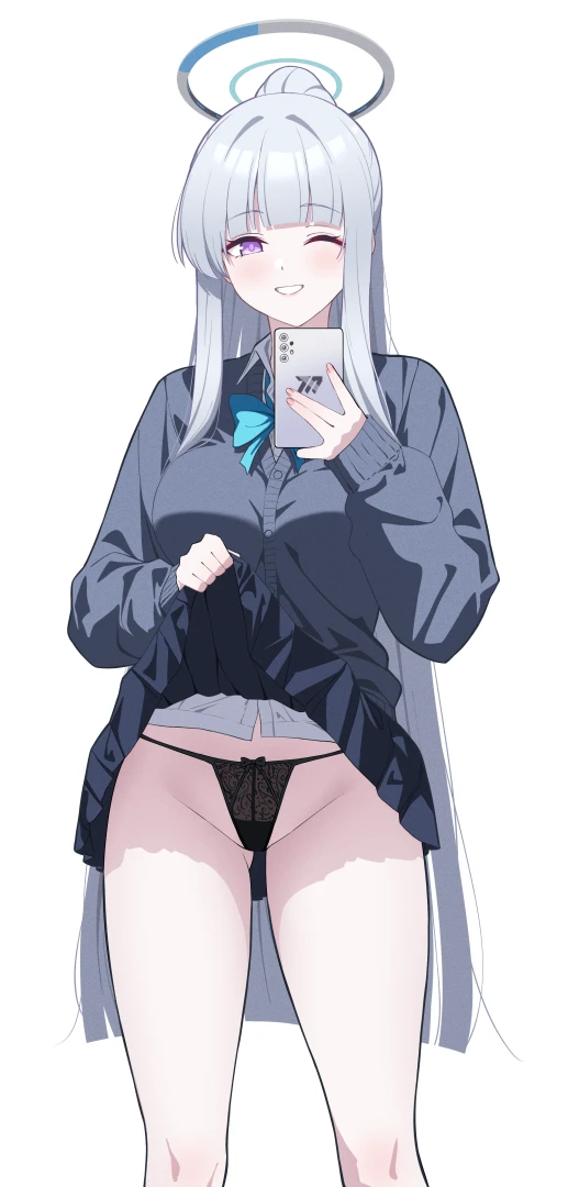 Reia - [NSFW] Noa 