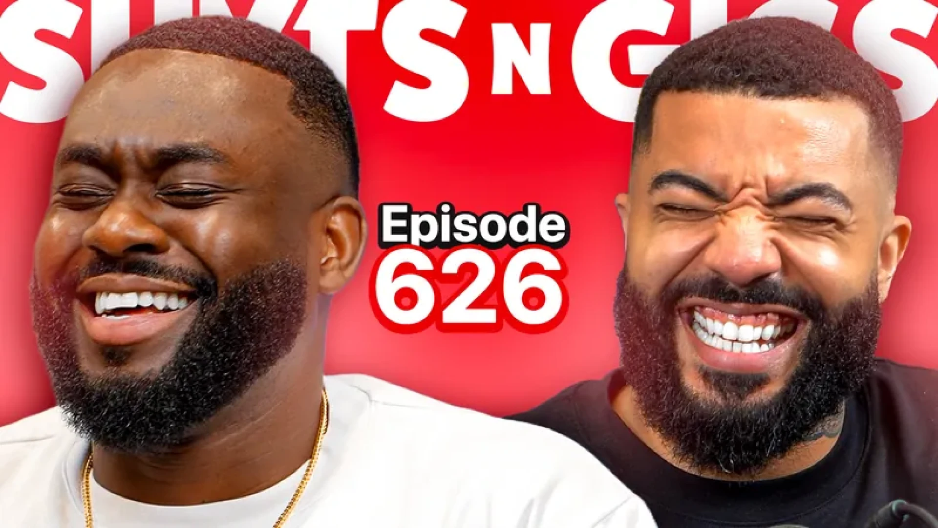 shxtsngigs - MEETING YOUR PARTNERS RELIGIOUS FAMILY?! | SNG EP 626