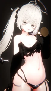 Mo - 【VRC Picture】𝐍𝐨𝐭𝐨𝐫𝐢𝐨𝐮𝐬