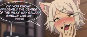 Rottenheart10 - Shunran Feet - Yanineko (33 Alts) Working on Alts