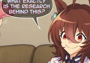 Rottenheart10 - Agnes Tachyon - Umamusume (55 Alts)