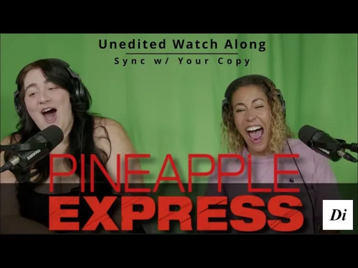 Diegesis - Pineapple Express (2008) | Watch Along