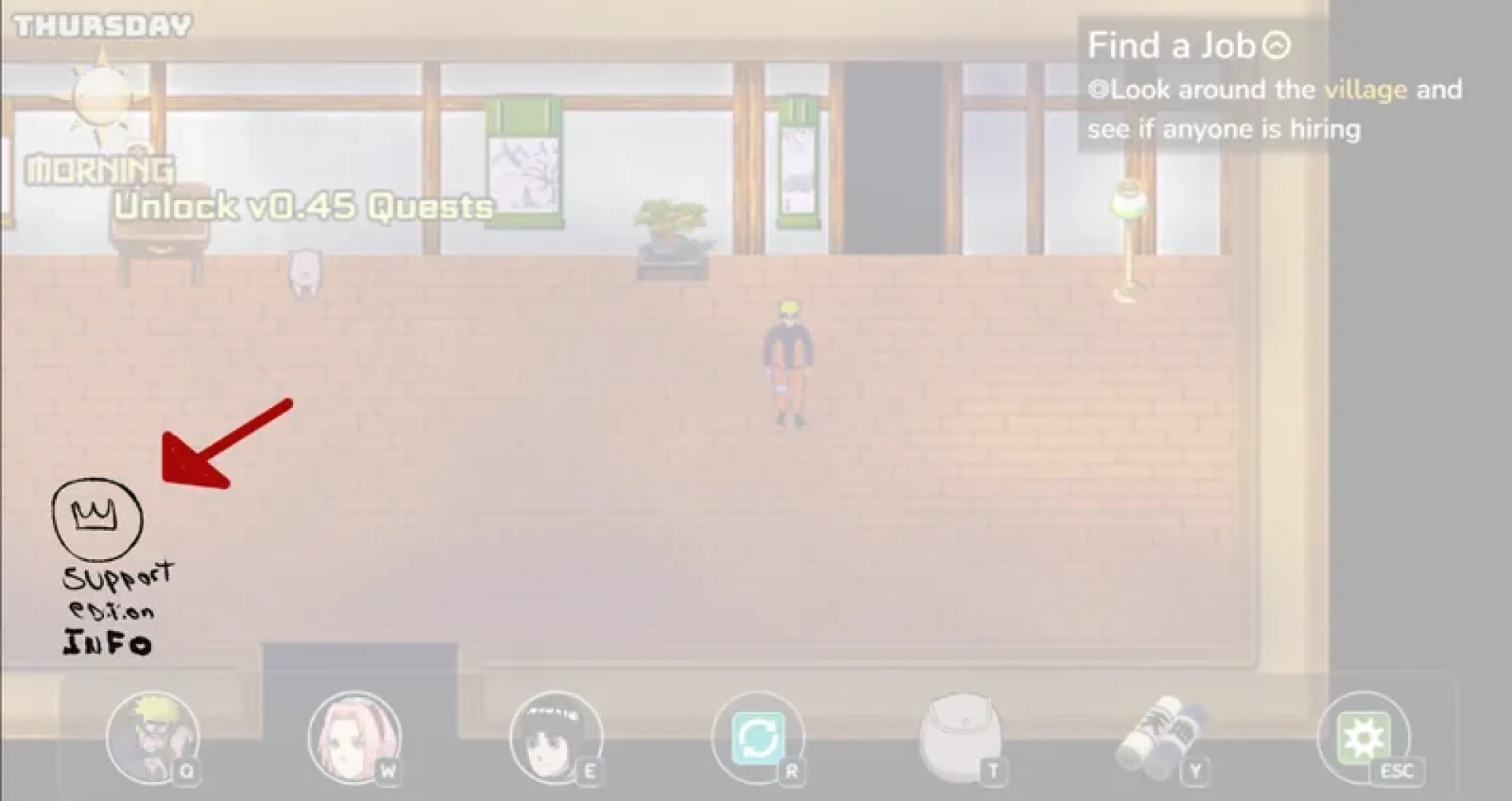 Bita - Public post / Release date / New manga feature in-game/ Support vs Public edition / Android layout /