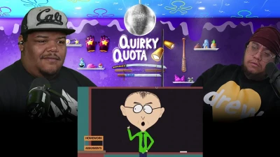 3katanas - South Park Season 12 Episode 3 - Major Boobage (Sponsored by Trusty Kong)