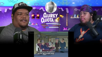 3katanas - American Dad Season 5 Episode 4 Reaction