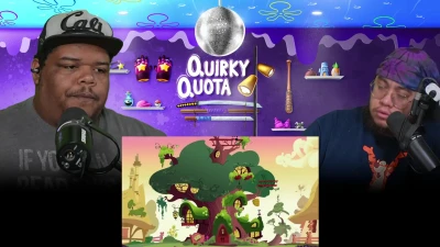 3katanas - My Little Pony: Friendship Season 2 Episode 3 and 4 Reaction part 2