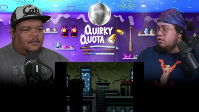3katanas - TMNT (2003) Season 1 Episode 17 and 18 Reaction (Sponsored by Ty Burns) part 2
