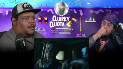 3katanas - The Righteous Gemstones Season 2 Episode 3 Reaction part 2
