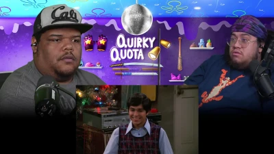 3katanas - That 70's Show Season 1 Episode 12 Reaction part 2