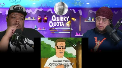 3katanas - King of the Hill Season 1 Episode 11 Reaction