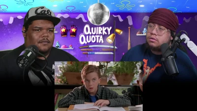 3katanas - Malcolm in the Middle Season 1 Episode 11 Reaction