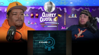 3katanas - Code Lyoko Season 1 Episode 1 and 2 Reaction part 2