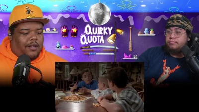 3katanas - Malcolm in the Middle Season 1 Episode 13 Reaction part 2