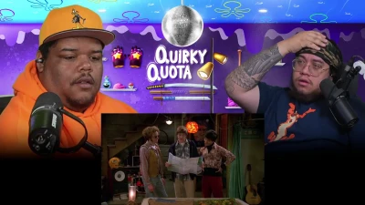 3katanas - That '70s Show Season 1 Episode 13 Reaction