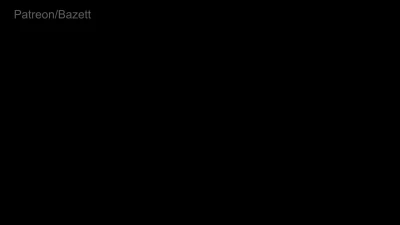 bazett - New Marin Kitagawa Animation – Character Change (Rin Tohsaka, Amachi Niya) part 4
