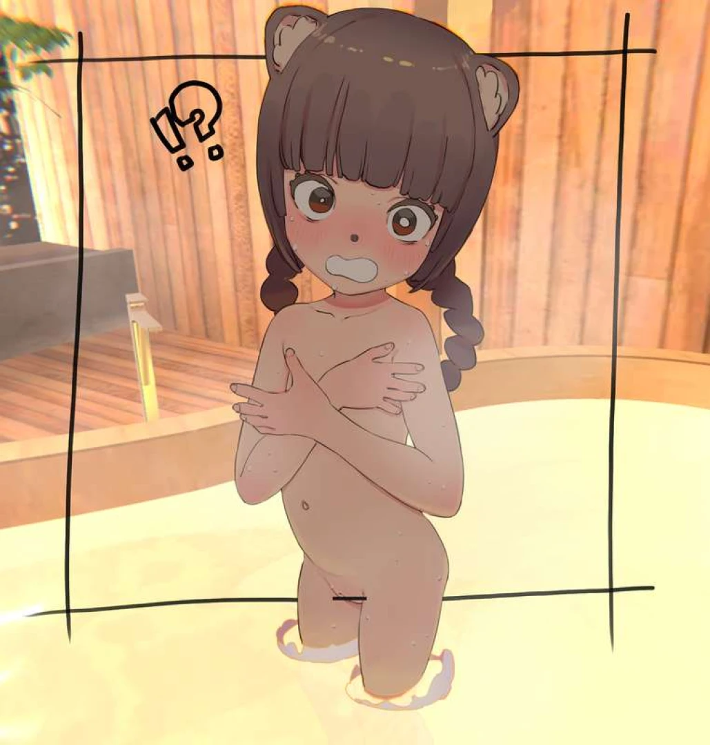 ちもちも - すみませんー。こちらパブリックです。