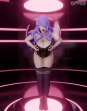 DocHaunt's Clinic - The Curves of Nohr (Preview)