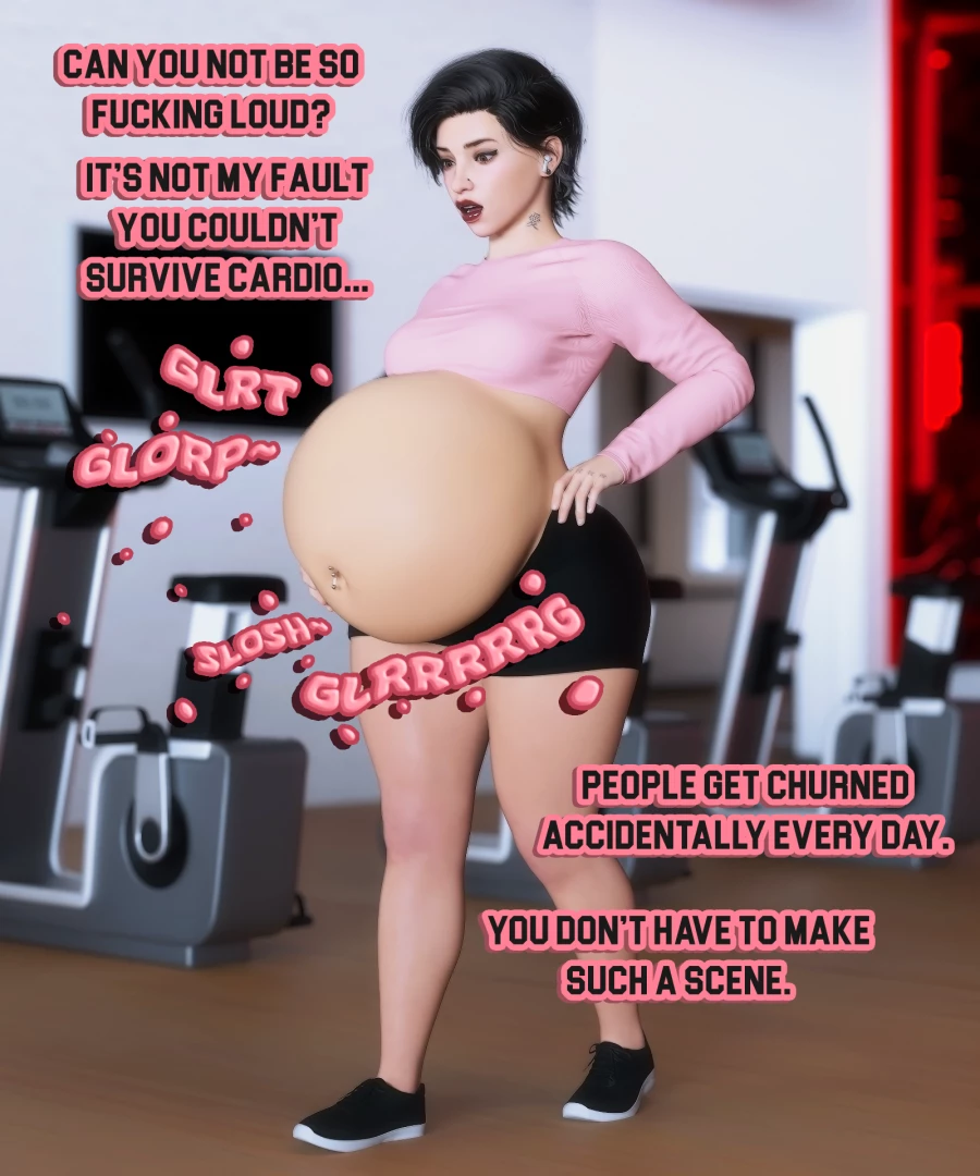 DiskData - Gym Stuff — page 1
