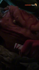 Nomnom Figures - Legendary Ninja - Teaser!