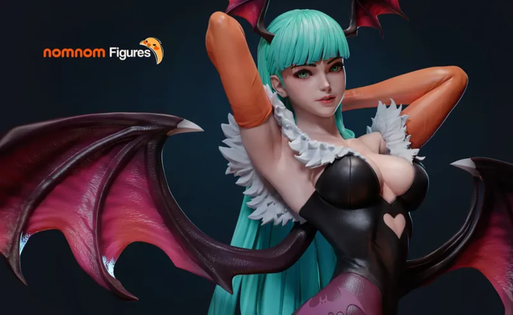 Nomnom Figures - September 2026 - Release #4 [September Exclusive]