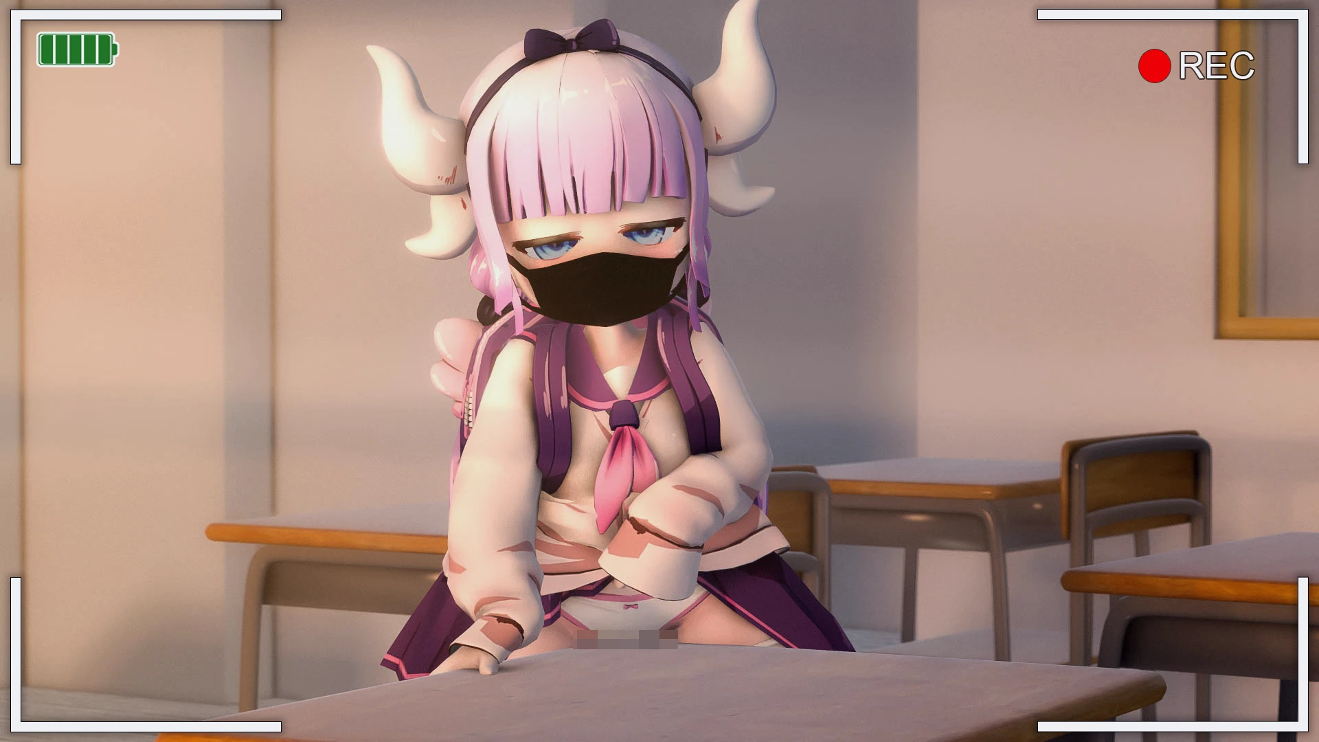 eshu-chan - Kanna~