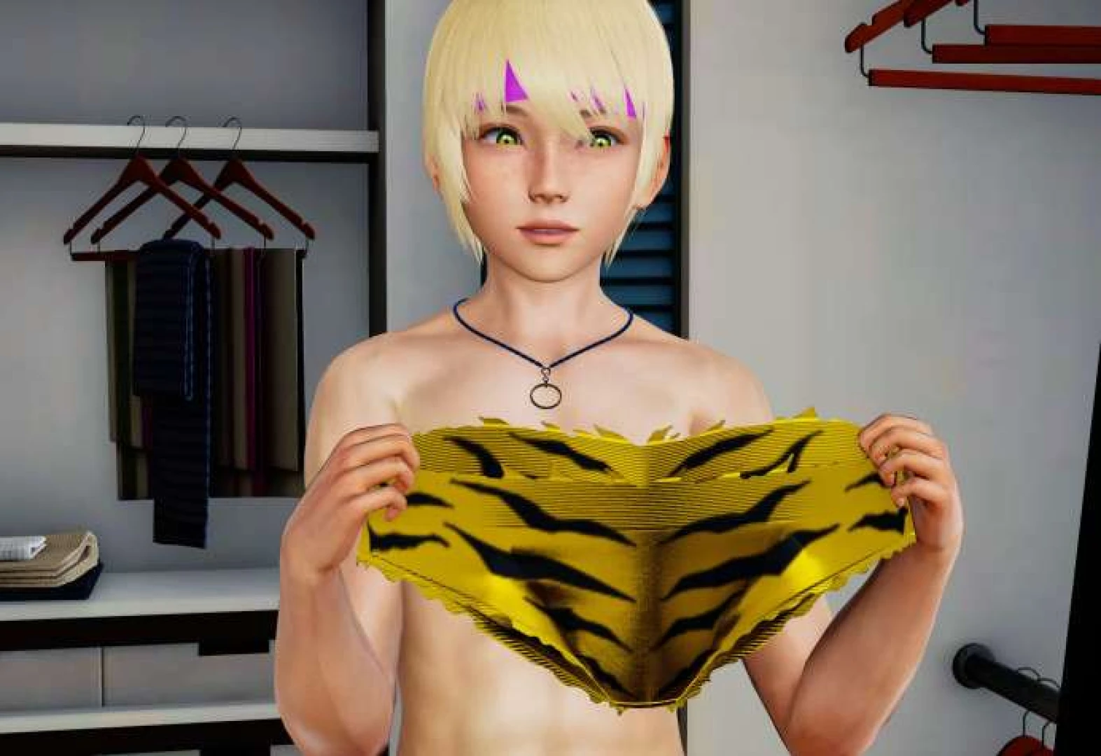 tslove - [i14] Cosplay TF / コスプレTF / 코스프레 TF 