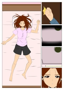 kabutoGouki - (FLATS) CRUSHED! Vol 3, Page 9
