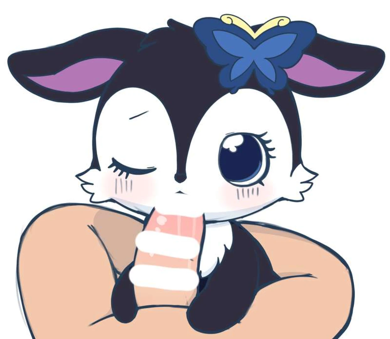 あずお - 支援プラン ラフ3枚