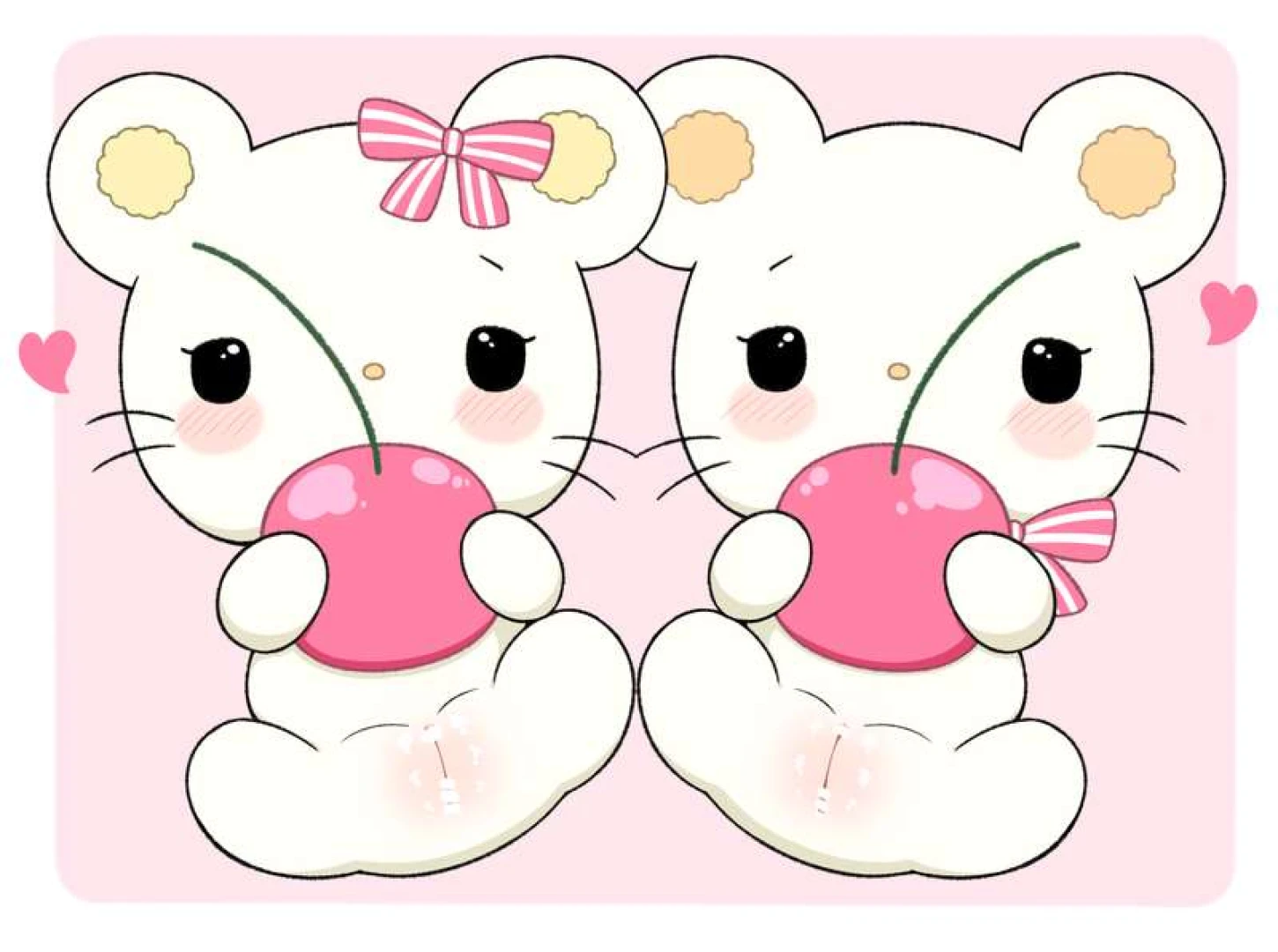 あずお -  3枚