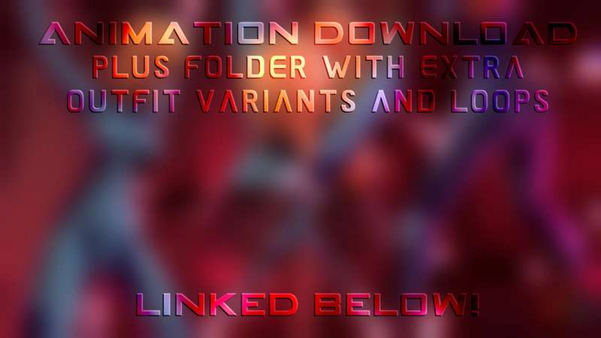 onmodel3d - [REUPLOAD] Status: Captured