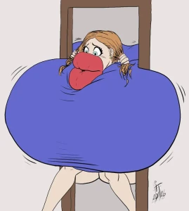 immortaltom - Doorway wedging