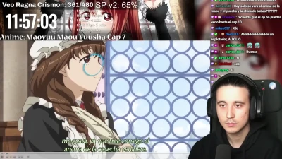 YisusKrax - MAOYUU MAOU YUUSHA CAP 7, 8