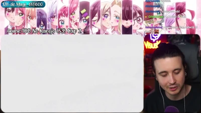 YisusKrax - 100 NO KANOJO (S3) CAP 2