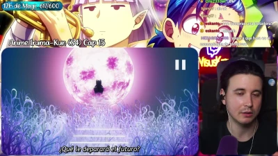 YisusKrax - IRUMA-KUN (S4) CAP 15