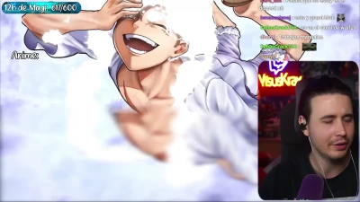 YisusKrax - ONE PIECE CAP 1169